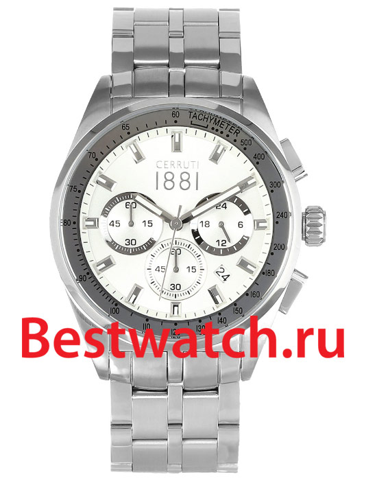 Часы Cerruti 1881 Veliero CRA089A211G